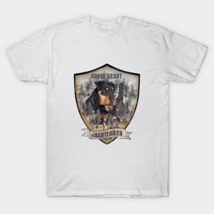 German Jagdterrier T-Shirt